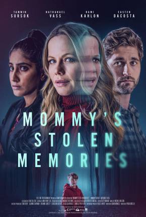 Mommys Stolen Memories - Legendado
